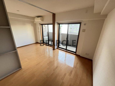 【洋室】 | リーガル京都河原町五条Ⅱ