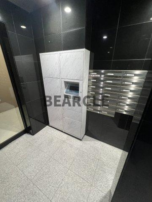 【エントランス】 | リーガル京都河原町五条Ⅱ