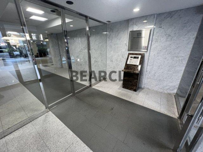 【ロビー】 | リーガル京都河原町五条Ⅱ