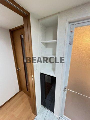 【収納】 | リーガル京都河原町五条Ⅱ