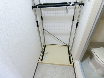 【設備】 | 藤コーポ