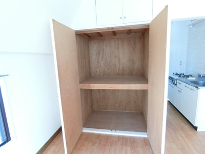 【収納】 | 藤コーポ