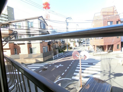 【展望】 | 藤コーポ