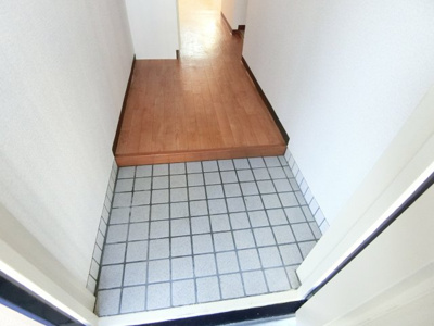 【外観】 | 藤コーポ