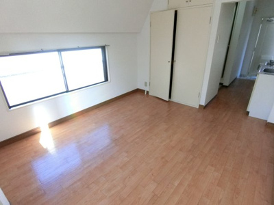 【洋室】 | 藤コーポ