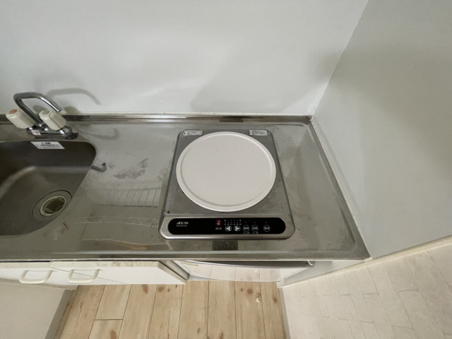 セントレ六甲の設備