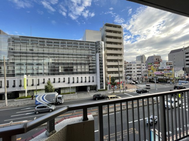 セントレ六甲のその他