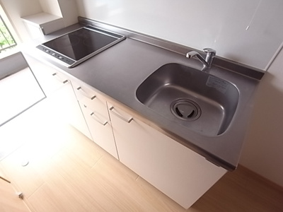  | パレスヒル津田沼Ⅱ