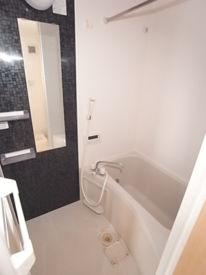 【浴室】 | パレスヒル津田沼Ⅱ