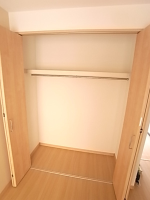 【収納】 | パレスヒル津田沼Ⅱ