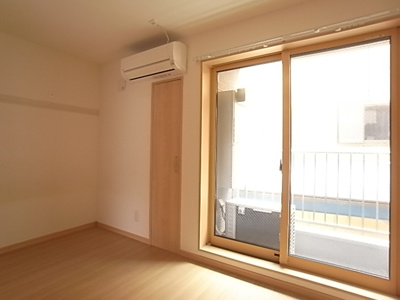 【寝室】 | パレスヒル津田沼Ⅱ