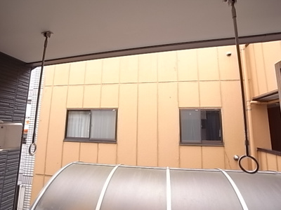  | パレスヒル津田沼Ⅱ