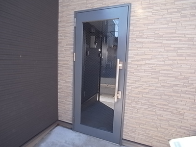 【エントランス】 | パレスヒル津田沼Ⅱ