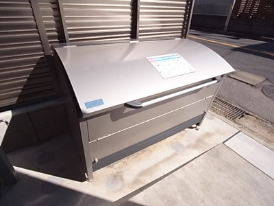 【その他共用部分】 | パレスヒル津田沼Ⅱ