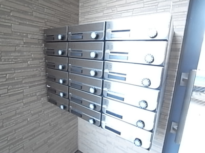 【その他】 | パレスヒル津田沼Ⅱ