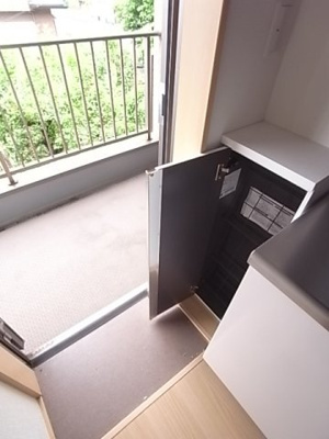  | パレスヒル津田沼Ⅱ