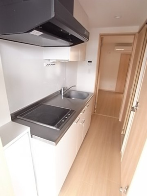 【キッチン】 | パレスヒル津田沼Ⅱ