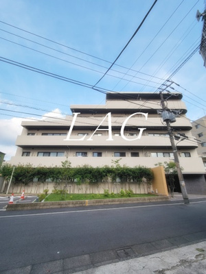 【外観】 | Grazia Kamata | 外観です。