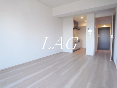 【居間・リビング】 | Grazia Kamata | 洋室のお部屋です。