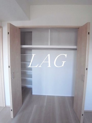 【収納】 | Grazia Kamata | 収納です。