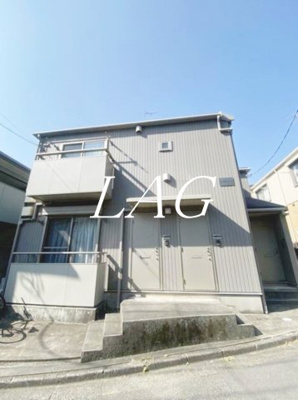 【外観】 | ＦＬＯＲＡ山王 | 外観です。