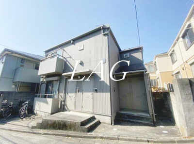 【外観】 | ＦＬＯＲＡ山王 | 外観です。