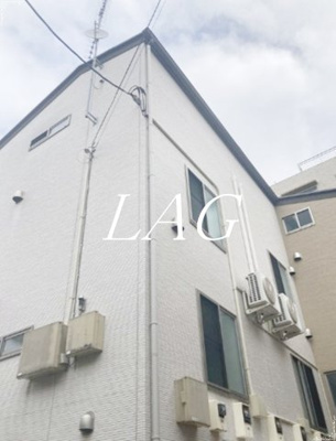 【外観】 | ロータスⅡ | 外観です。