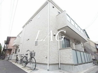 【外観】 | リブリ・ｅｌ－ｖｅｒｄｅ | 外観です。