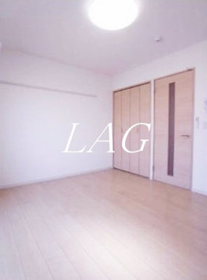 【居間・リビング】 | リブリ・ｅｌ－ｖｅｒｄｅ | 洋室のお部屋です。