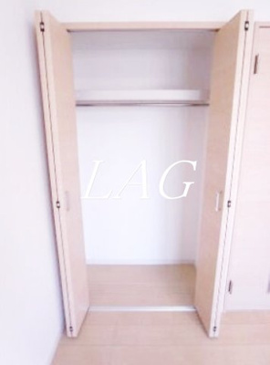 【収納】 | リブリ・ｅｌ－ｖｅｒｄｅ | 収納です。