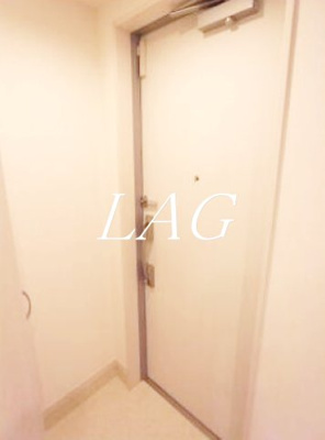 【玄関】 | リブリ・ｅｌ－ｖｅｒｄｅ | 玄関です。