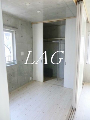 【寝室】 | ダイチアパートメント南小岩 | 寝室です。