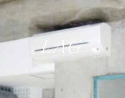 【設備】 | ダイチアパートメント南小岩 | エアコンです。