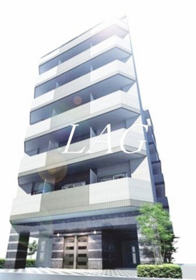 【外観】 | ＡＺＥＳＴ東陽町 | 外観です。