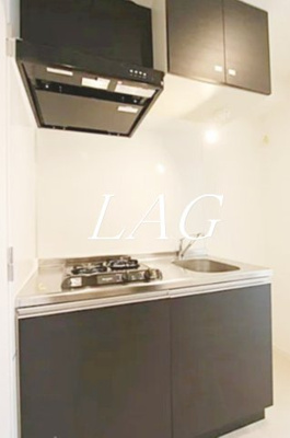 【キッチン】 | ＡＺＥＳＴ東陽町 | キッチンです。