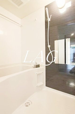 【浴室】 | ＡＺＥＳＴ東陽町 | お風呂です。