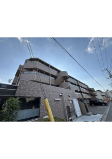 【外観】ヒューマンスクエア南柏 