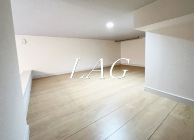 【寝室】 | Norfolk | 寝室です。