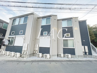 【外観】 | Norfolk | 外観です。