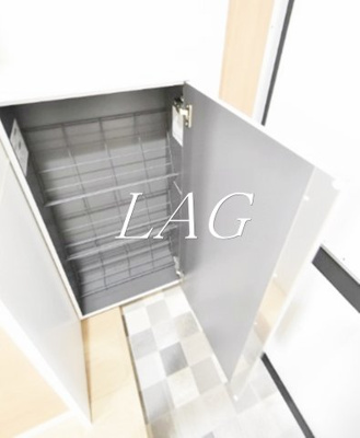 【玄関】 | Norfolk | 玄関です。