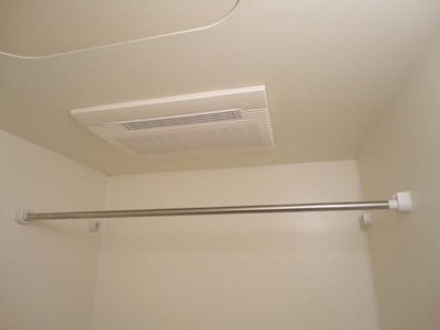 【その他】 | グランディール・プラム | 浴室乾燥機