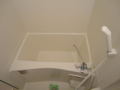 【浴室】 | グランディール・プラム | バス