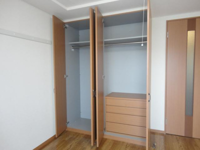 【収納】 | グランディール・プラム | 収納