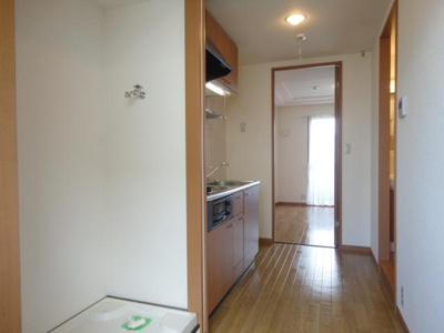 【内装】 | グランディール・プラム | 室内