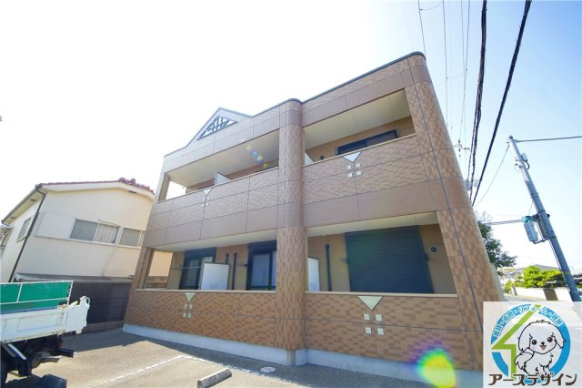 エントピア八木