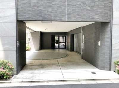 【その他共用部分】 | メイクスデザイン新宿