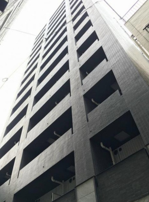 【外観】 | メイクスデザイン新宿