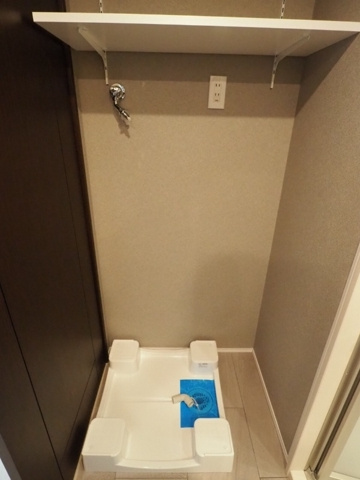 新品家具付きマンション岩本町1B(KaGood東京)の設備