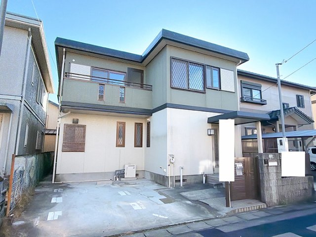 【仲介手数料無料／愛西市】愛西市西保町西川原175-32　中古戸建