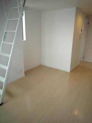 バーミープレイス大塚の内装